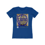 Load image into Gallery viewer, V for Vote Women&#39;s Tee
