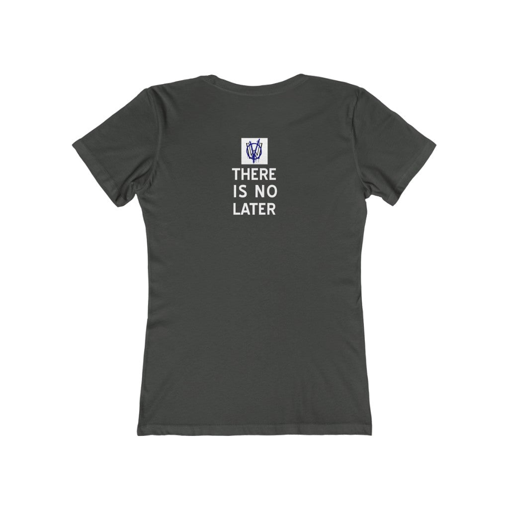 V for Vote Women's Tee