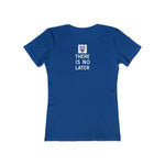 Load image into Gallery viewer, V for Vote Women&#39;s Tee
