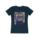 Load image into Gallery viewer, V for Vote Women&#39;s Tee
