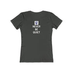 Load image into Gallery viewer, First You Have To See It Women&#39;s Tee
