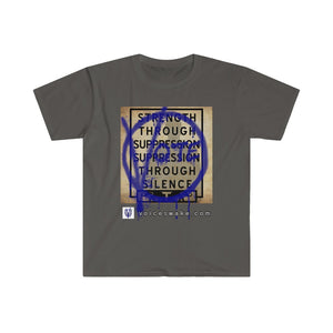 V for Vote Men's Tee